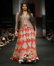 Anita Dongre's Collection